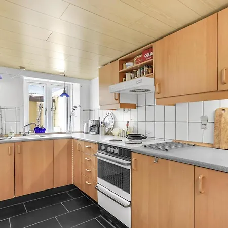 1 Bedroom Amazing In * Hasle
