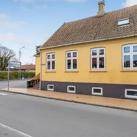 1 Bedroom Amazing In Apartman