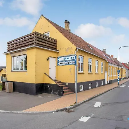 1 Bedroom Amazing In *