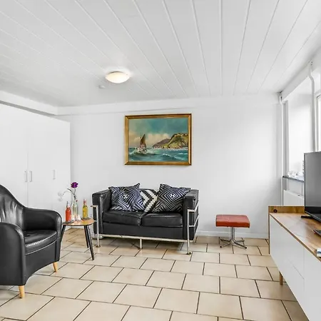 Apartman 1 Bedroom Amazing In *