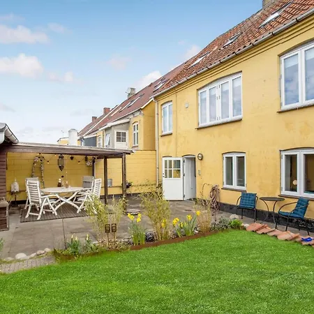 1 Bedroom Stunning In Hasle
