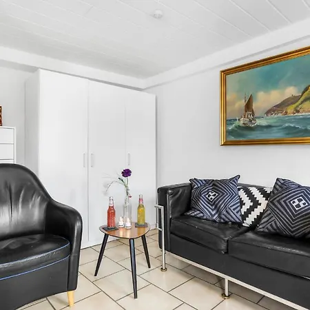 1 Bedroom Amazing In Apartman *