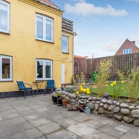 Apartman 1 Bedroom Amazing In