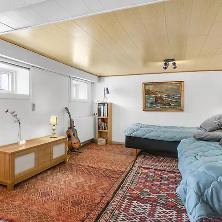 Apartman 1 Bedroom Amazing In