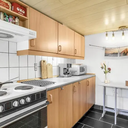 1 Bedroom Amazing In *