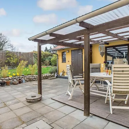 1 Bedroom Amazing In Hasle