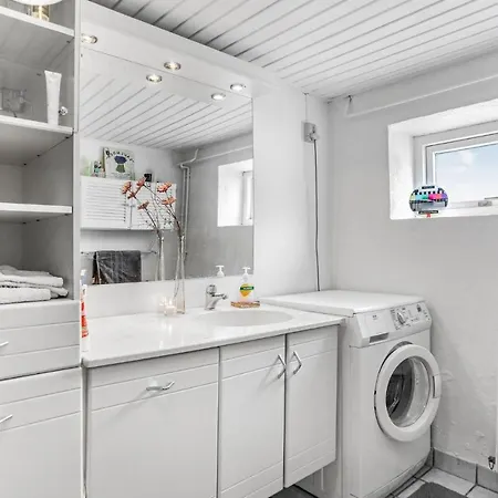 1 Bedroom Stunning In * Hasle