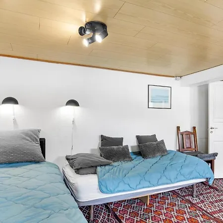 1 Bedroom Amazing In Apartman Hasle