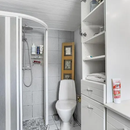 1 Bedroom Amazing In * Hasle